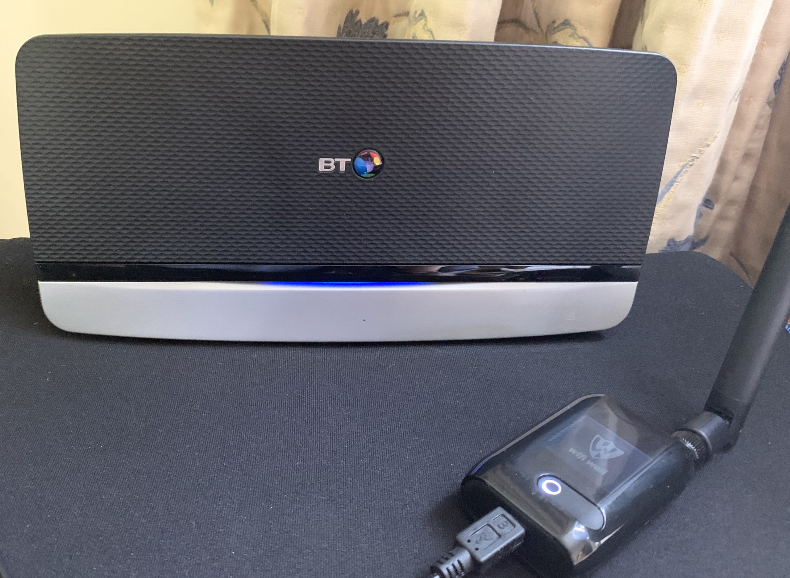 Using Home Wifi Safely Using Home Wifi Safely