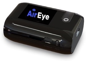 AirEye Traveler™️ AirEye Traveler™️
